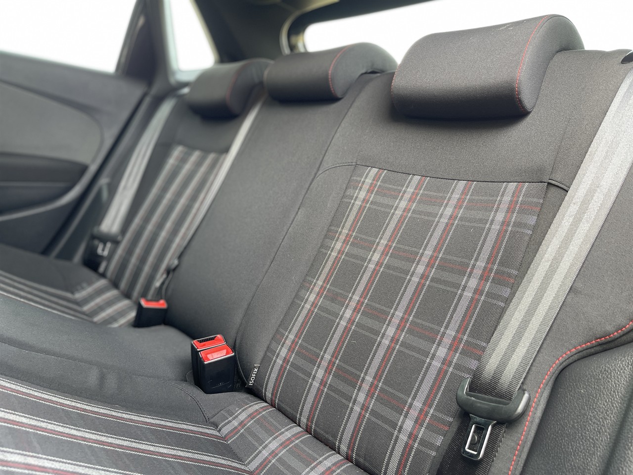 2012 Volkswagen Polo