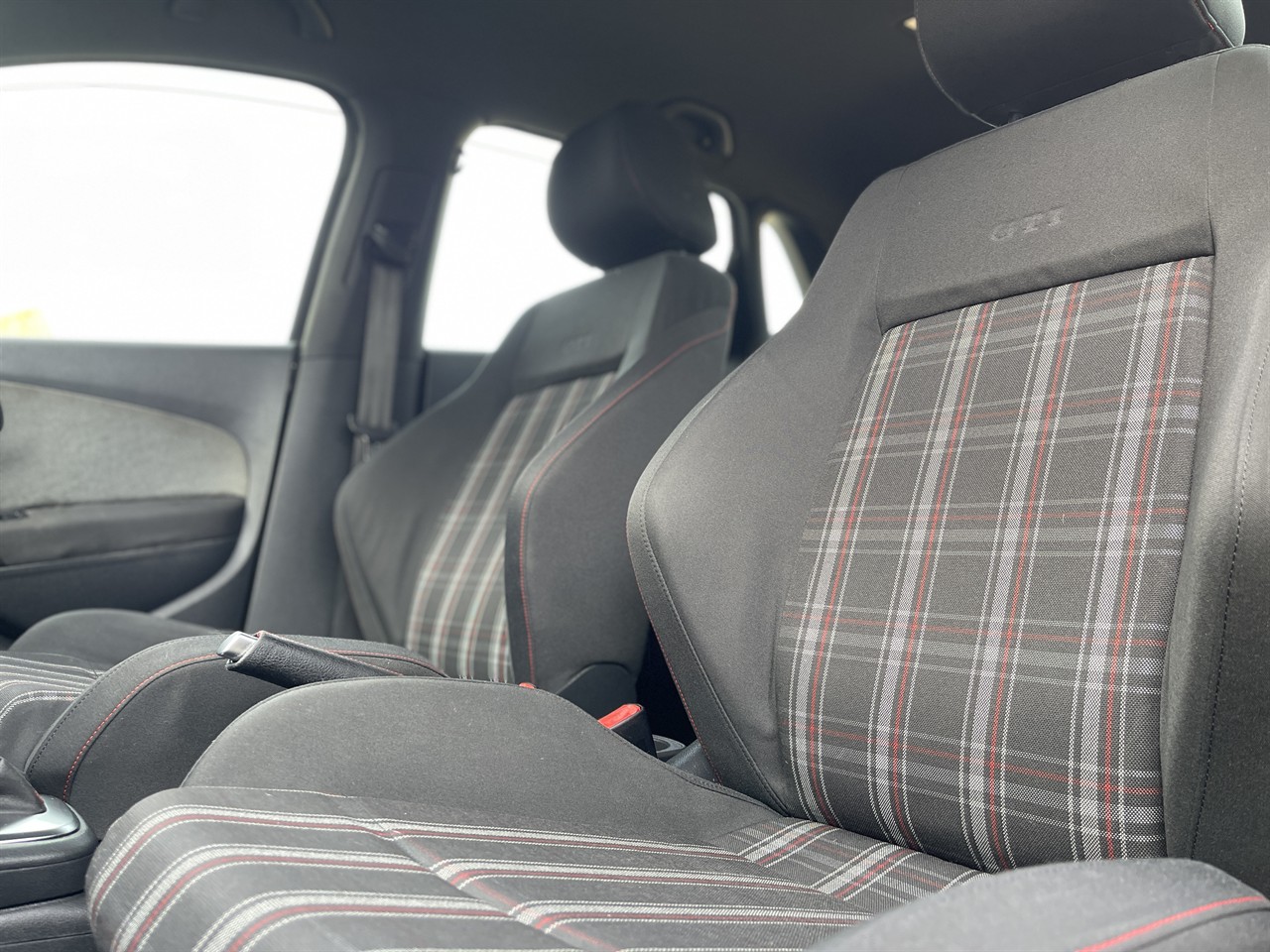 2012 Volkswagen Polo