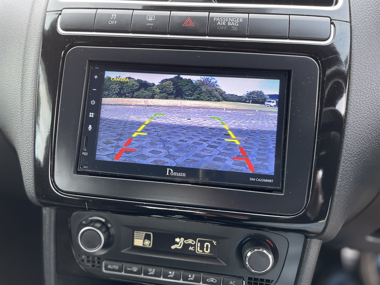 2012 Volkswagen Polo