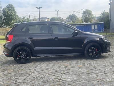 2012 Volkswagen Polo - Thumbnail