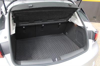 2019 Holden Astra - Thumbnail