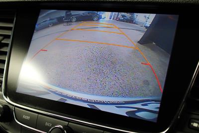 2019 Holden Astra - Thumbnail