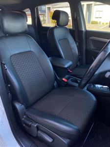 2018 Holden Captiva - Thumbnail