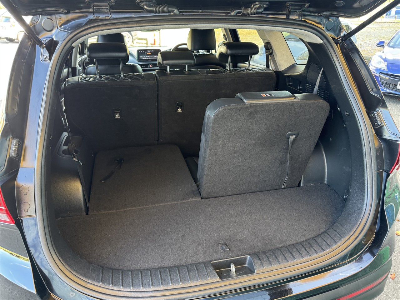 2021 Hyundai SANTA FE