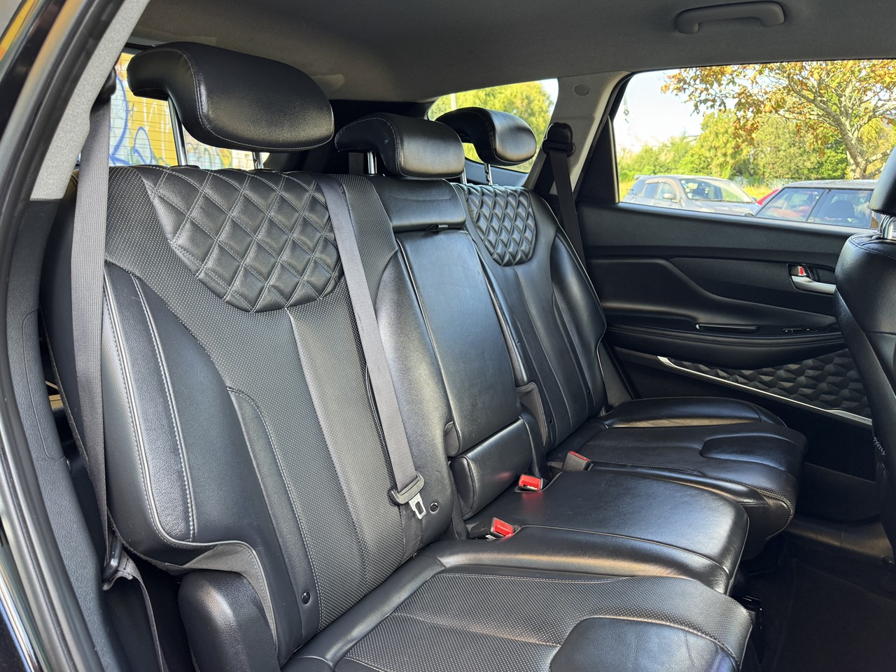 2021 Hyundai SANTA FE