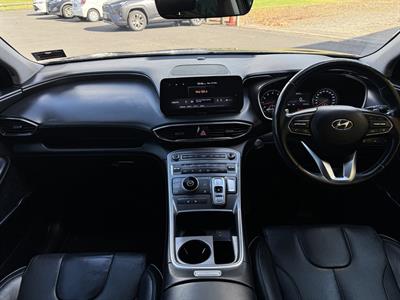 2021 Hyundai SANTA FE - Thumbnail