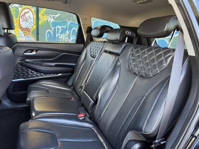 2021 Hyundai SANTA FE - Thumbnail