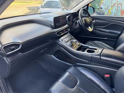 2021 Hyundai SANTA FE - Thumbnail