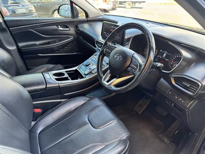 2021 Hyundai SANTA FE - Thumbnail