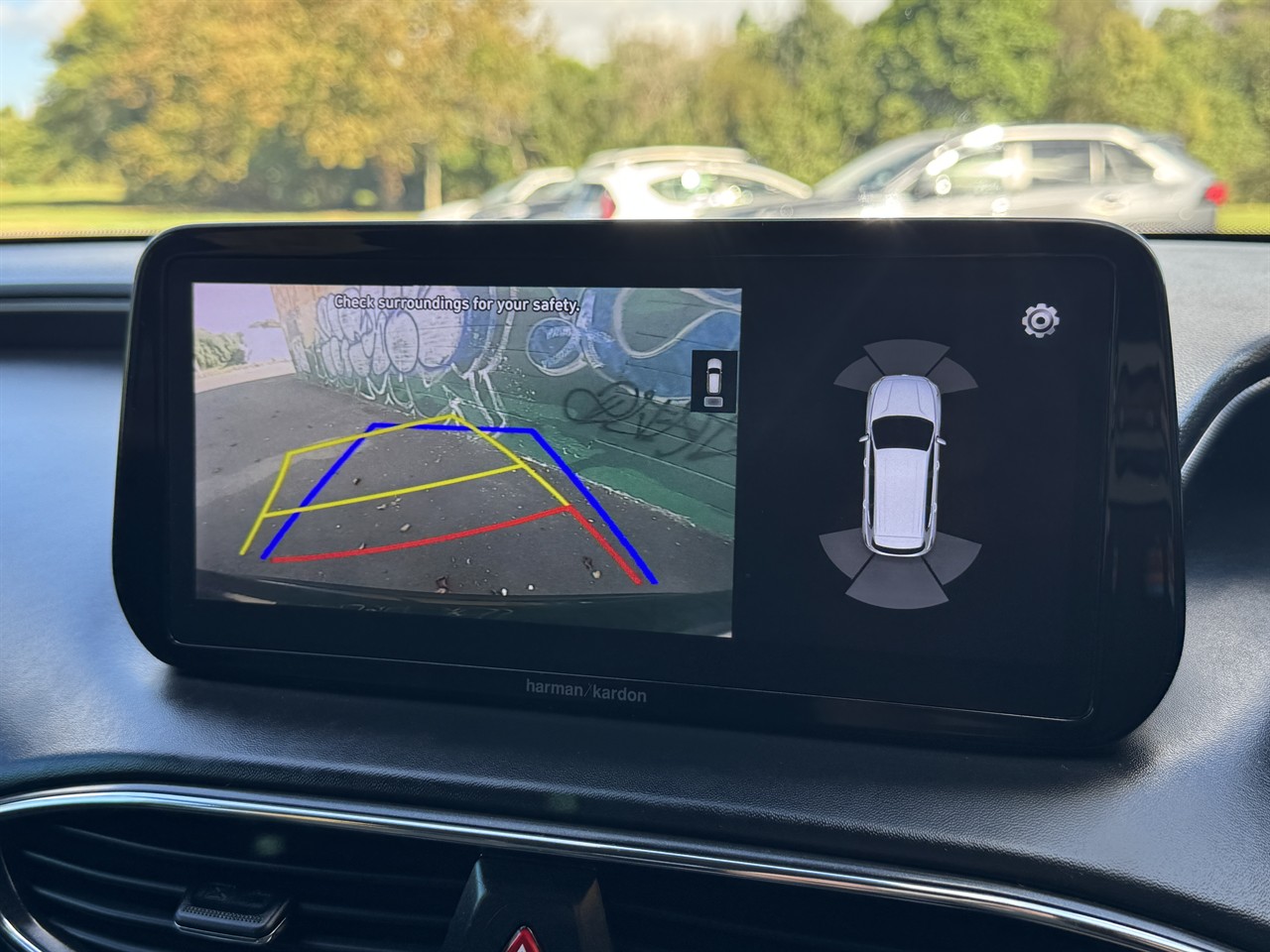 2021 Hyundai SANTA FE