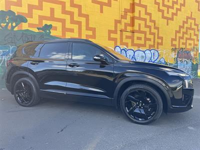 2021 Hyundai SANTA FE - Thumbnail