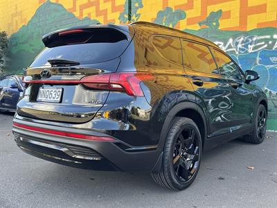 2021 Hyundai SANTA FE - Thumbnail