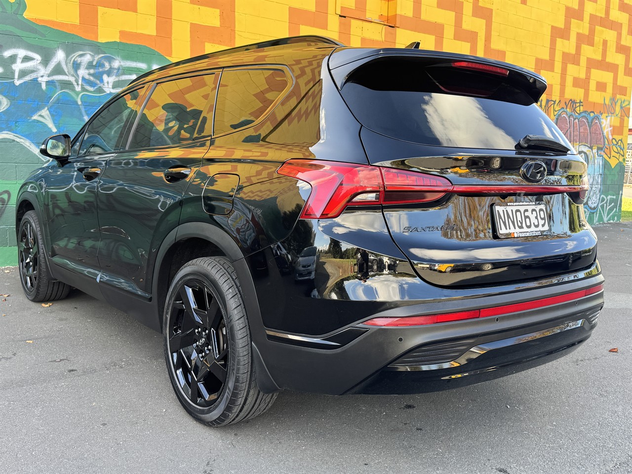 2021 Hyundai SANTA FE