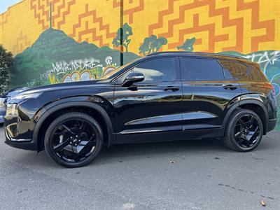 2021 Hyundai SANTA FE - Thumbnail