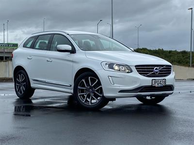 2016 Volvo Xc60 - Thumbnail