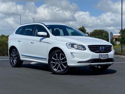 2016 Volvo Xc60