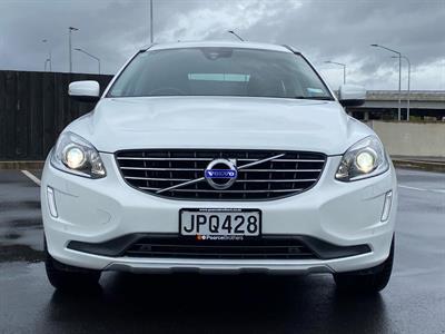 2016 Volvo Xc60 - Thumbnail