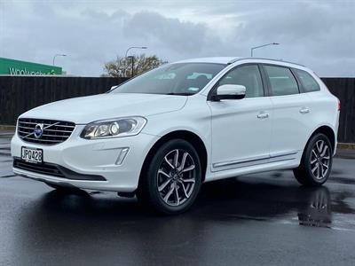 2016 Volvo Xc60 - Thumbnail