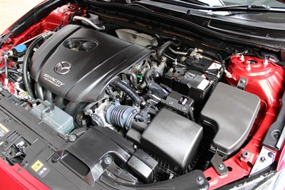 2018 Mazda 3 - Thumbnail