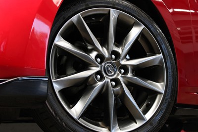 2018 Mazda 3 - Thumbnail