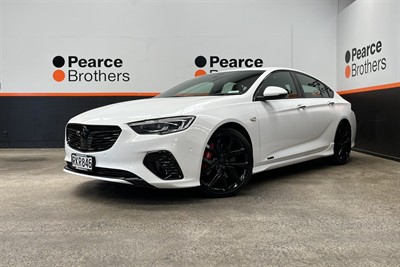 2019 Holden Commodore - Image Coming Soon