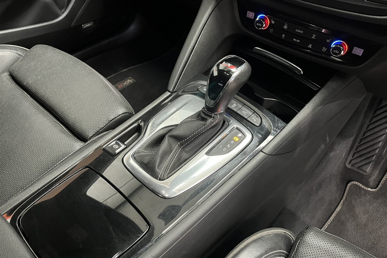 2019 Holden Commodore