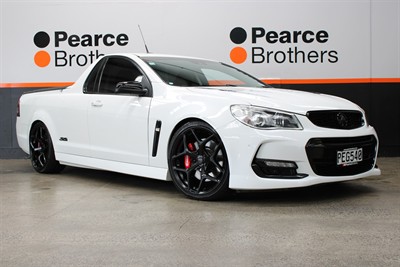 2015 Holden Commodore