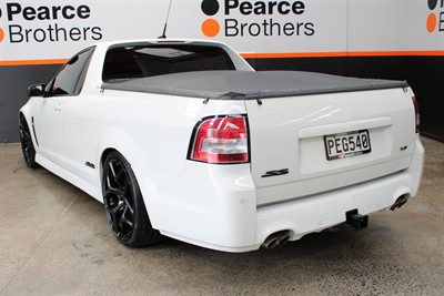 2015 Holden Commodore - Thumbnail