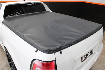 2015 Holden Commodore - Thumbnail