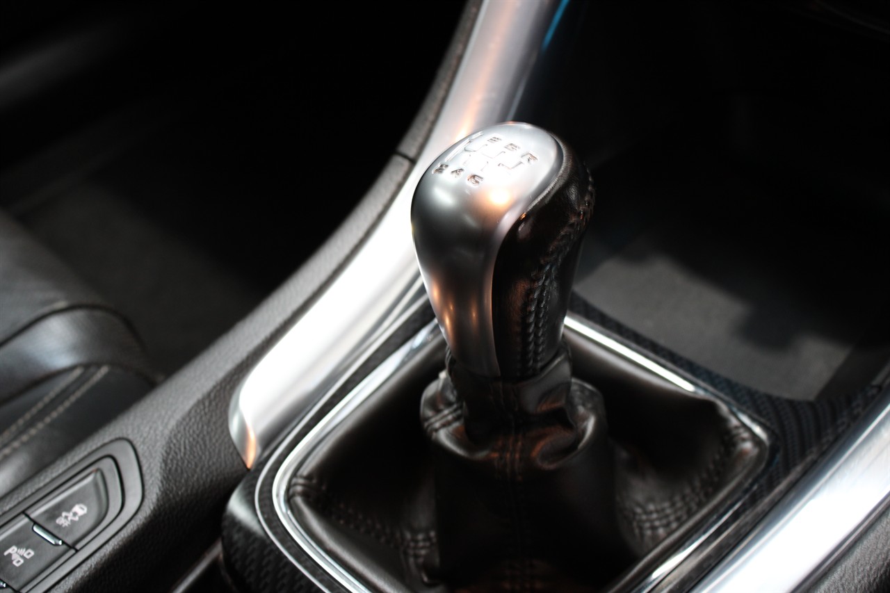 2015 Holden Commodore
