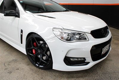 2015 Holden Commodore - Thumbnail