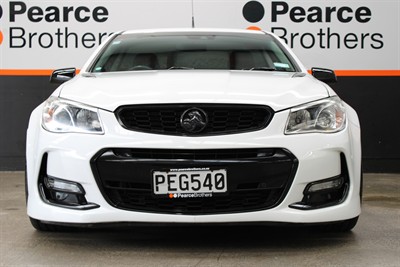 2015 Holden Commodore - Thumbnail