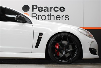 2015 Holden Commodore - Thumbnail