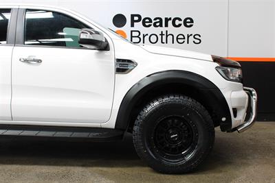 2021 Ford Ranger - Thumbnail