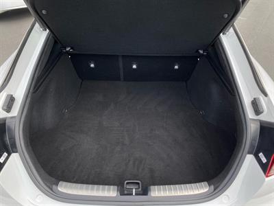 2021 Kia Stinger - Thumbnail