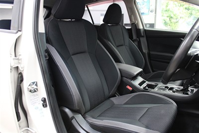 2017 Subaru Impreza - Thumbnail