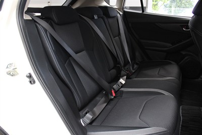 2017 Subaru Impreza - Thumbnail