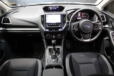 2017 Subaru Impreza - Thumbnail