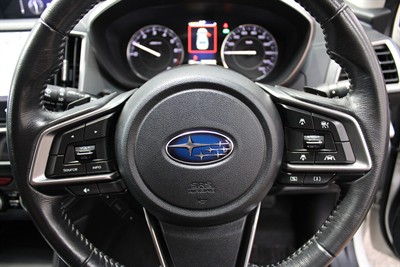 2017 Subaru Impreza - Thumbnail