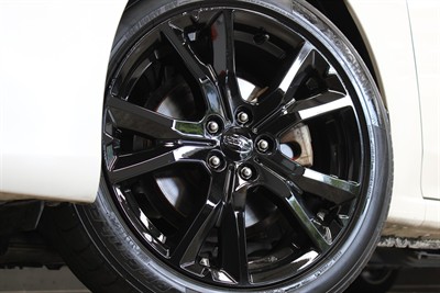 2017 Subaru Impreza - Thumbnail