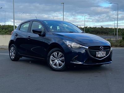2018 Mazda Demio - Thumbnail