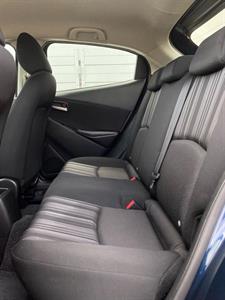 2018 Mazda Demio - Thumbnail