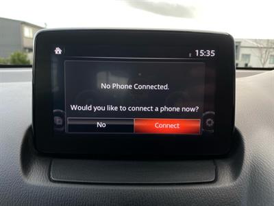 2018 Mazda Demio - Thumbnail