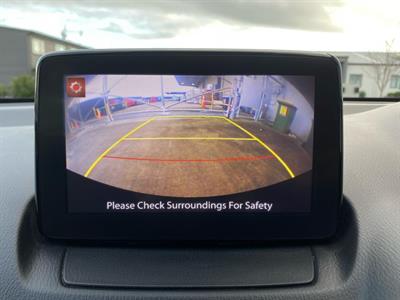 2018 Mazda Demio - Thumbnail