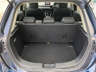 2018 Mazda Demio - Thumbnail