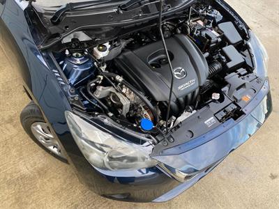 2018 Mazda Demio - Thumbnail