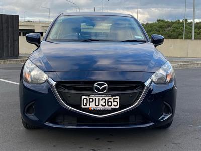 2018 Mazda Demio - Thumbnail