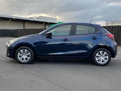 2018 Mazda Demio - Thumbnail