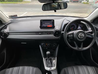 2018 Mazda Demio - Thumbnail