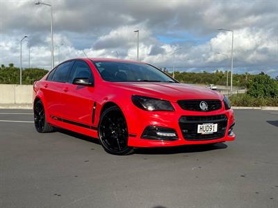 2014 Holden Commodore - Image Coming Soon